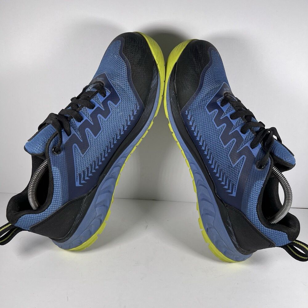 Keen Utility Arvada Carbon Toe Work Shoes EH ASTM F2413 Oil Resistant Men's 10.5 - Picture 5 of 8